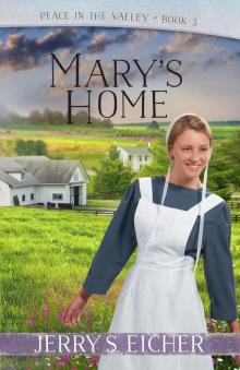 Mary's Home Read online