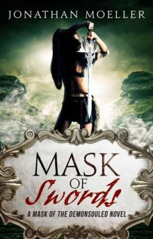 Mask of Swords Read online