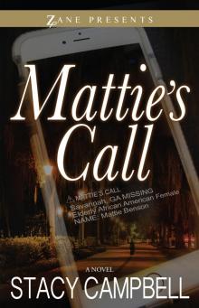 Mattie's Call Read online