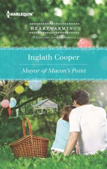 Mayor of Macon's Point Read online