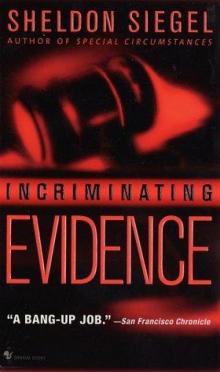 MD02 - Incriminating Evidence