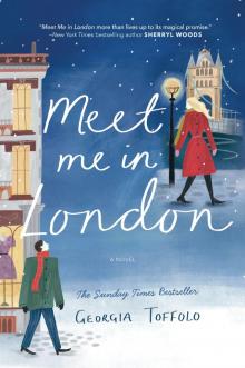 Meet Me in London Read online