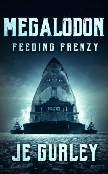 Megalodon: Feeding Frenzy Read online