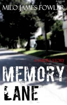 Memory Lane Read online
