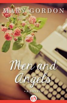Men and Angels Read online