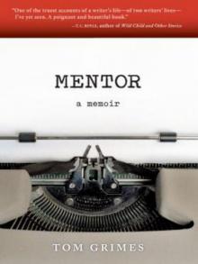Mentor: A Memoir Read online
