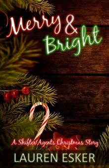 Merry and Bright Read online