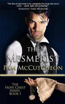 Mesmerist Read online