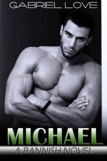 Michael (Bannish #1) Read online