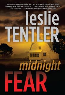 Midnight Fear Read online