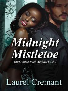 Midnight Mistletoe Read online