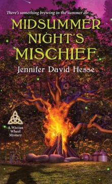 Midsummer Night's Mischief Read online