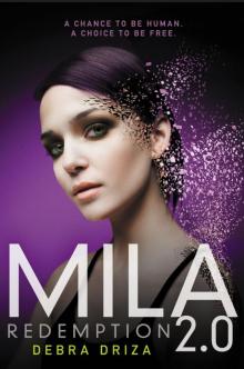 MILA 2.0: Redemption Read online