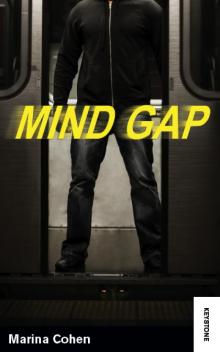 Mind Gap Read online