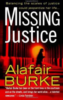 Missing Justice sk-2 Read online