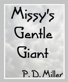 Missy's Gentle Giant