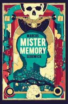 Mister Memory Read online