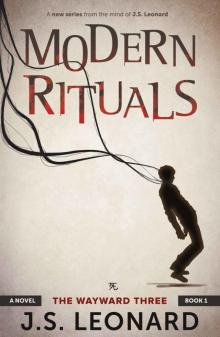 Modern Rituals Read online