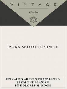 Mona and Other Tales Read online