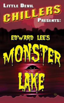 Monster Lake Read online