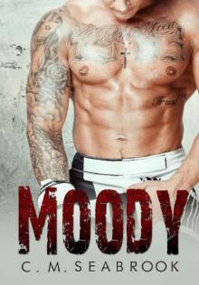 Moody: A Bad Boy Sports Romance Read online