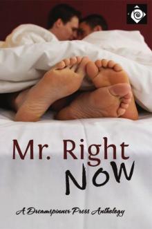Mr. Right Now Read online