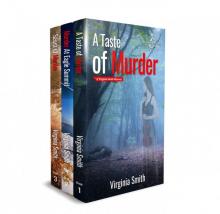 Murder in D Minor Boxed Set