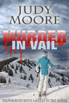 Murder in Vail Read online