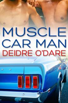 Muscle Car Man Read online