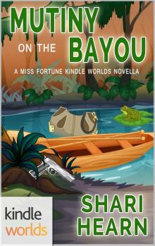 Mutiny on the Bayou Read online