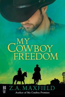 My Cowboy Freedom Read online