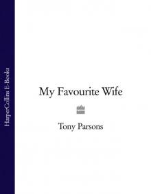 My Favourite Wife Read online