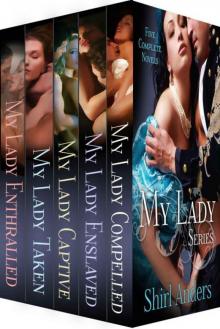 My Lady Series Bundle (1-5) Read online