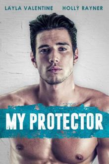 My Protector (Once a SEAL, Always a SEAL Book 5) Read online