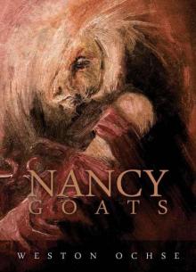 Nancy Goats (Delirium Novella Series) Read online