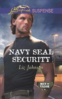 Navy Seal Security Read online