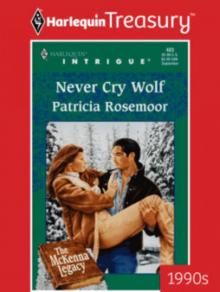 Never Cry Wolf Read online