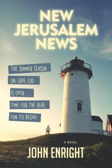 New Jerusalem News Read online