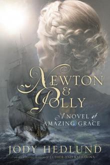 Newton and Polly Read online