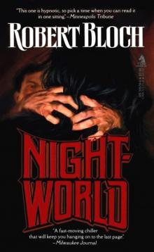 Night-World Read online