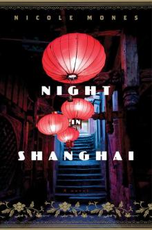 Night in Shanghai Read online