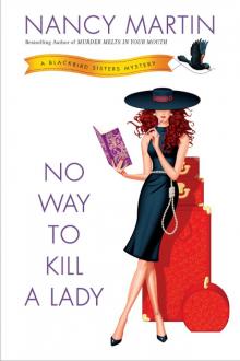 No Way To Kill A Lady Read online