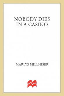 Nobody Dies in a Casino Read online