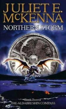Northern Storm ac-2 Read online