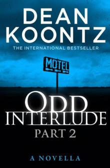 Odd Interlude Part Two Read online
