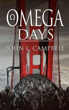 Omega Days Read online