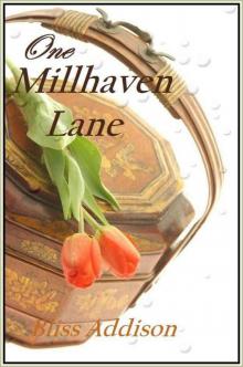 One Millhaven Lane Read online