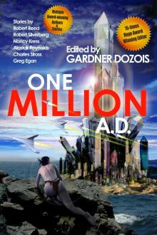 One Million A.D. Read online
