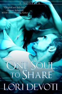 One Soul To Share Read online