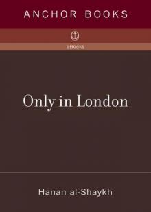 Only in London Read online